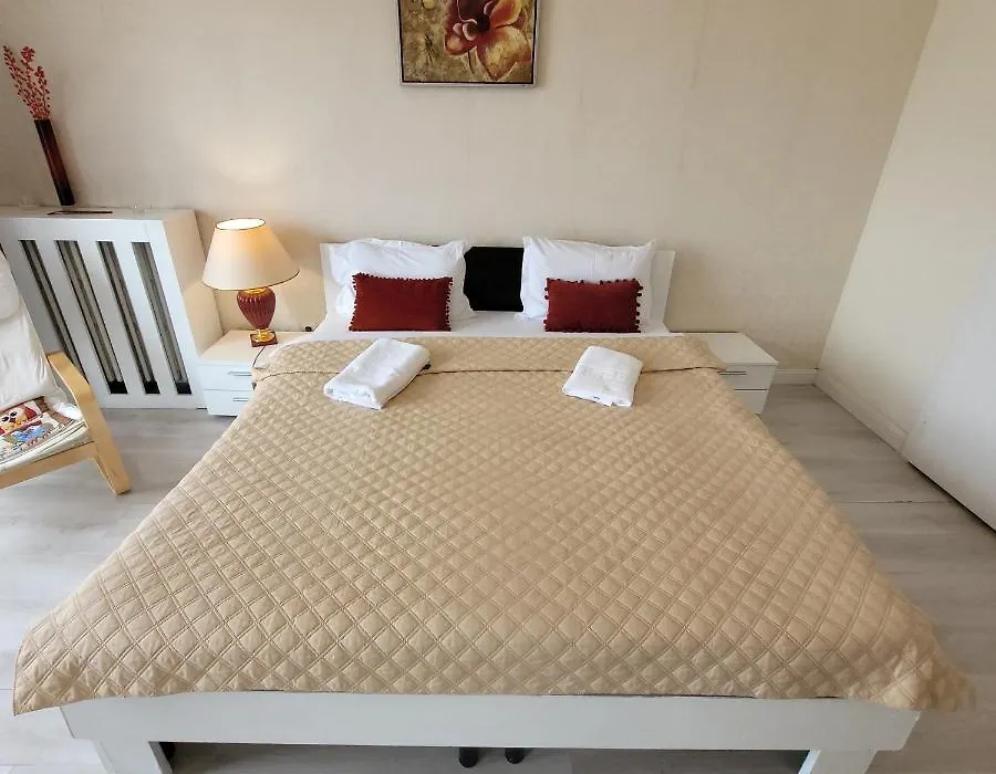 Anastasia Apt 24B Beautiful View-1