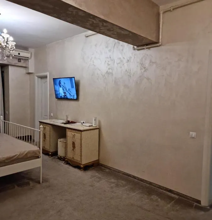 Studio Rendez-vous Alba Iulia-1