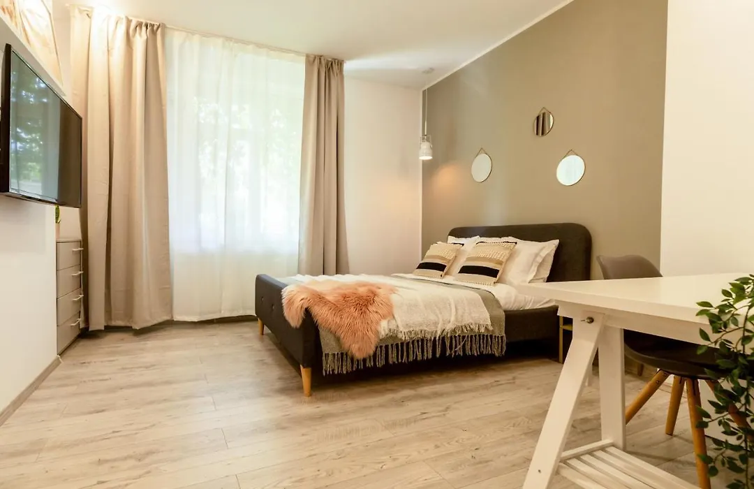 Ideal Stay: Spacious 2BR Apt near Calea Victoriei-1