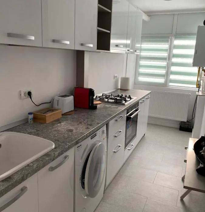 Apartament Gn39-1