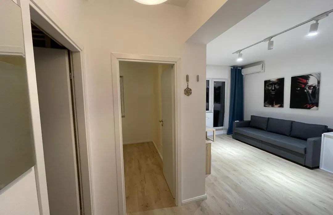 Amethyst Luxury Apartment Palace-1