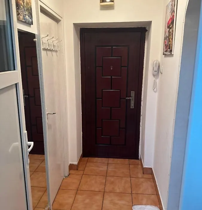Apartament Calea Grivitei Podul Grand-1