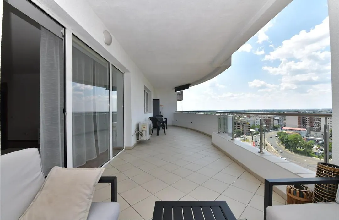 Apartament Lux 1 Mai Pod-1