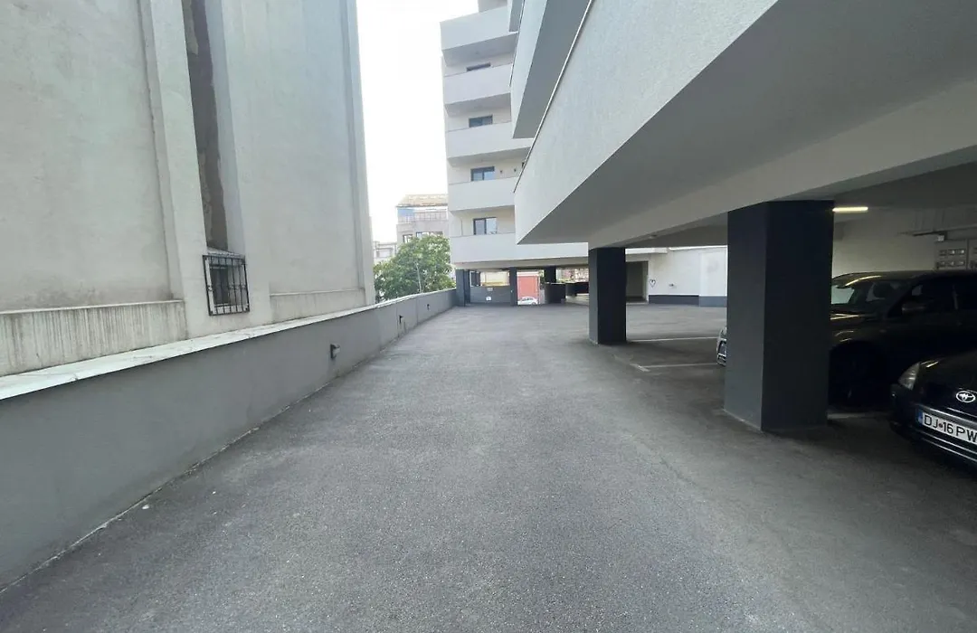 Luxury Central Apartments Self Check-In-1