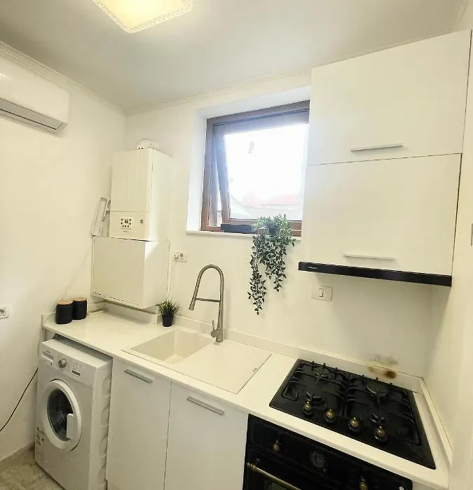 Point 0 Apartment-1
