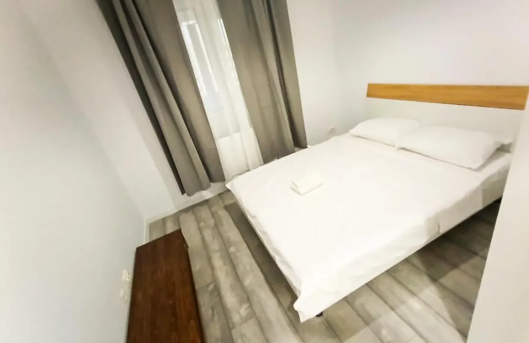 Quiet Retreat 1Br Ap With Parking And Self Check In-1