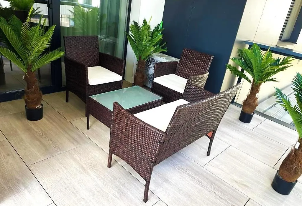 Luxury Wellness&Spa- Cortina North-1