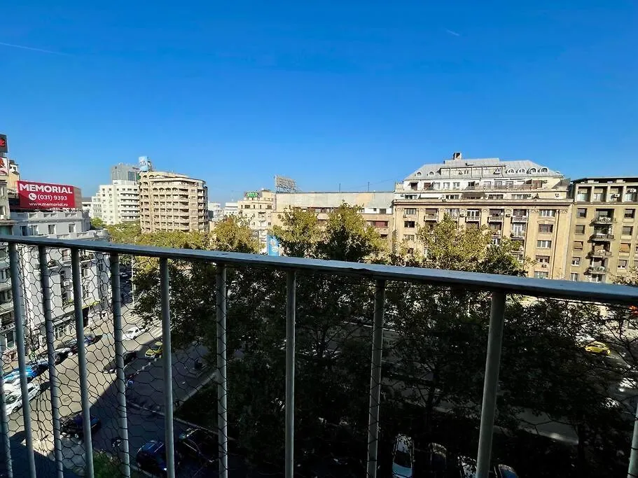 Bellavista City Center Apartment-1