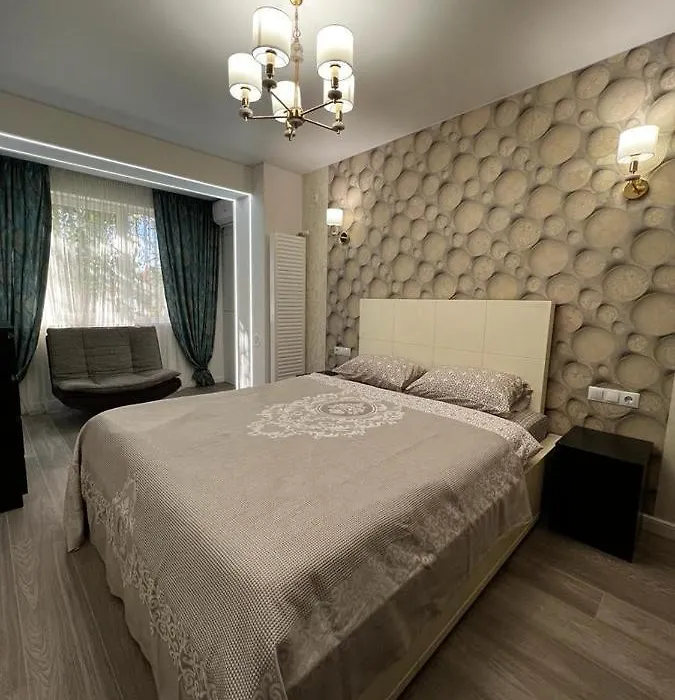 Park Lake Apartment-1
