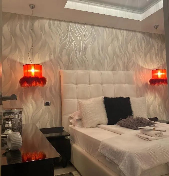 Central Luxury Apartament Nr 5 *****-1