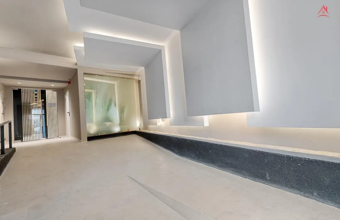 Apartament Opera Residence - Cismigiu, Eroilor, Free Private Parking-1