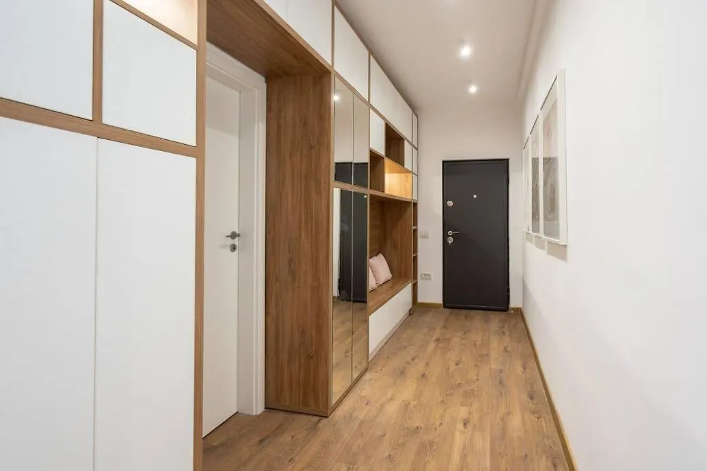 Stylish Apartament Magheru-1
