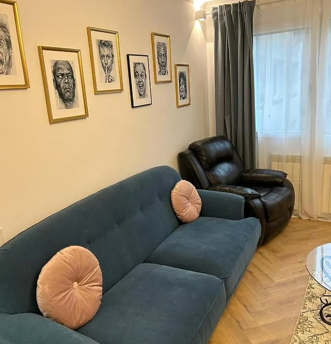 Alex Apartament Central-1