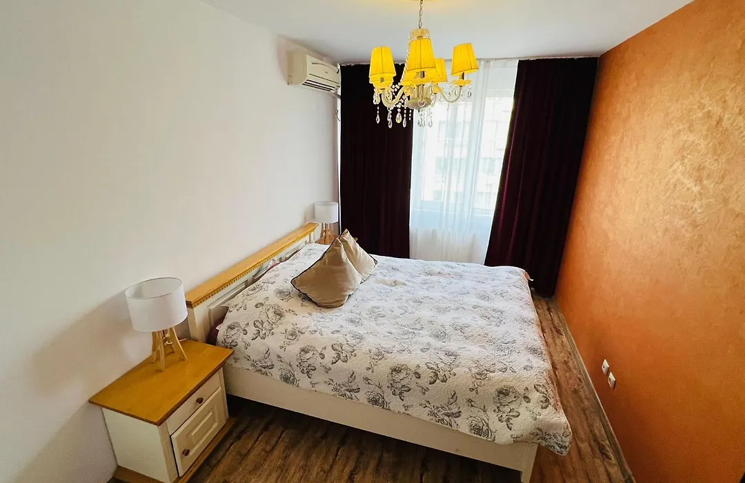 Apartament Naty-1