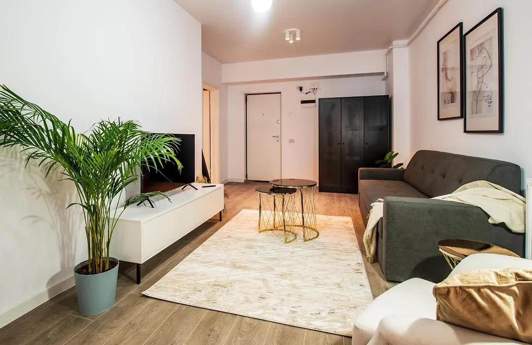 Central Residence Apartment 311-1