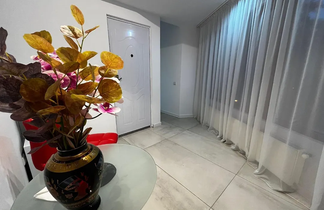 Riviera Unirii Residence-1