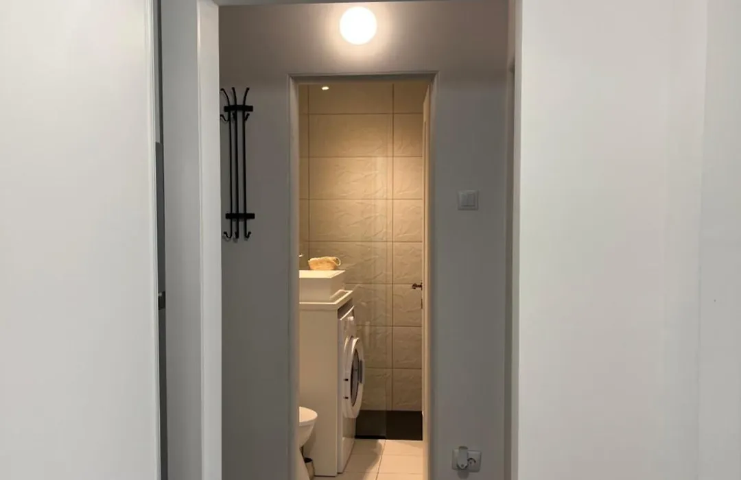 Condo Dorobanti-1