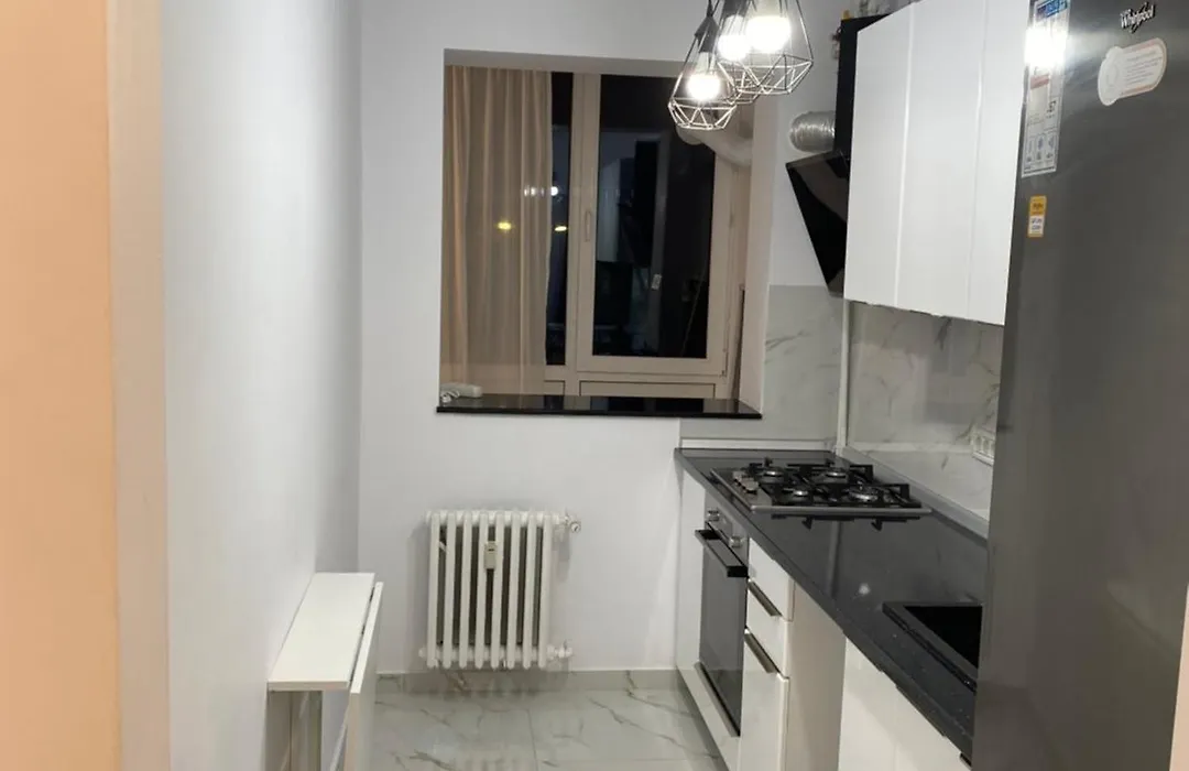 Luxury Apartament in Victoriei Bulevard-1