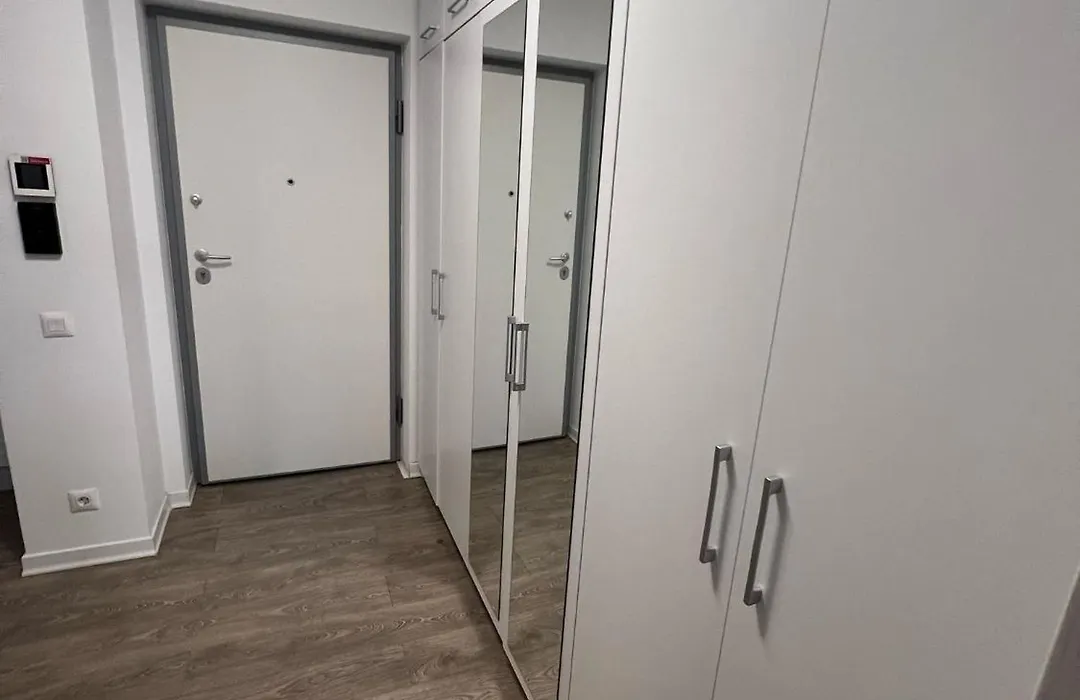 Corporate One Room Pipera-1