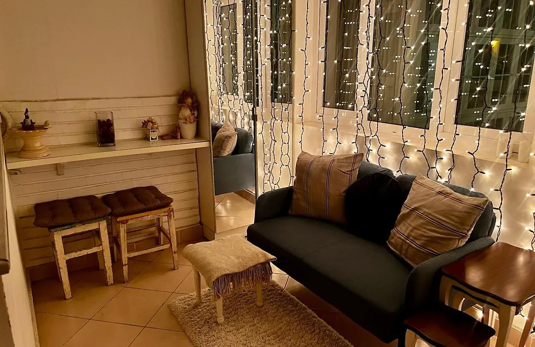 Luxury Dorobanti 2 Bedroom Ap Center Location-1