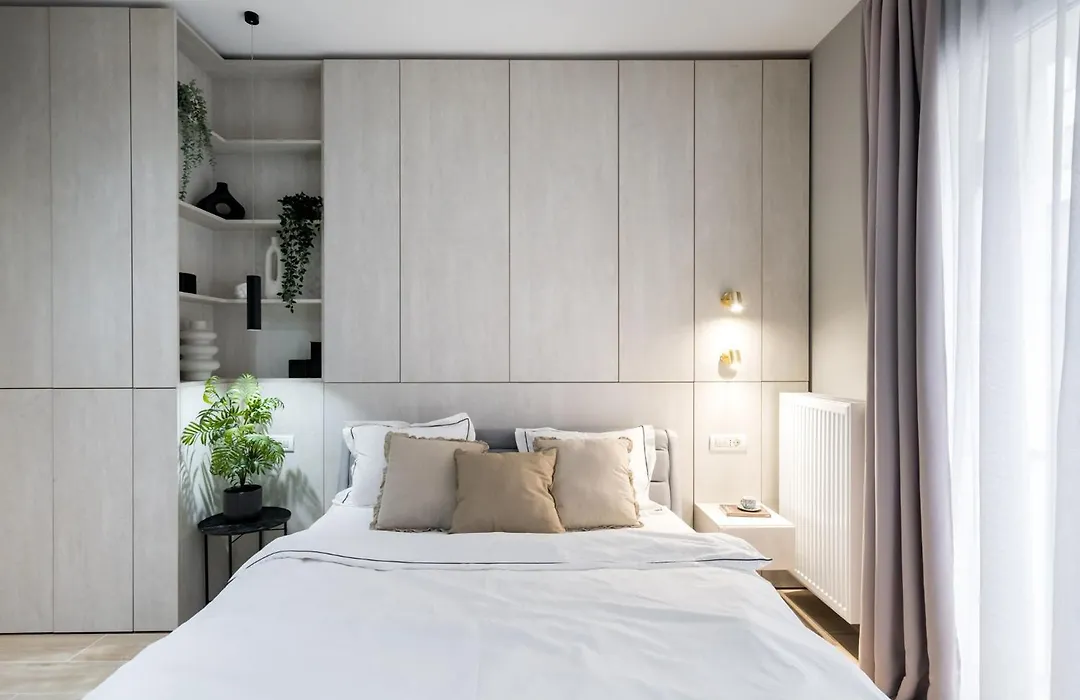 Campineanu22 - UrbanNest Bucharest-1