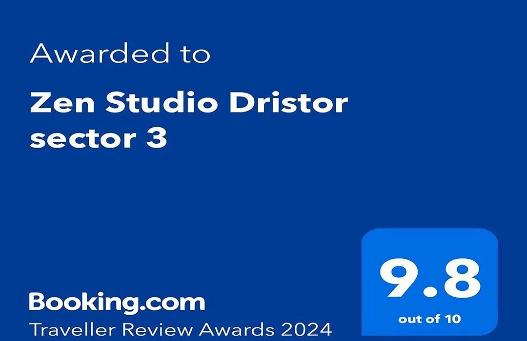 Zen Studio Dristor Sector 3-1
