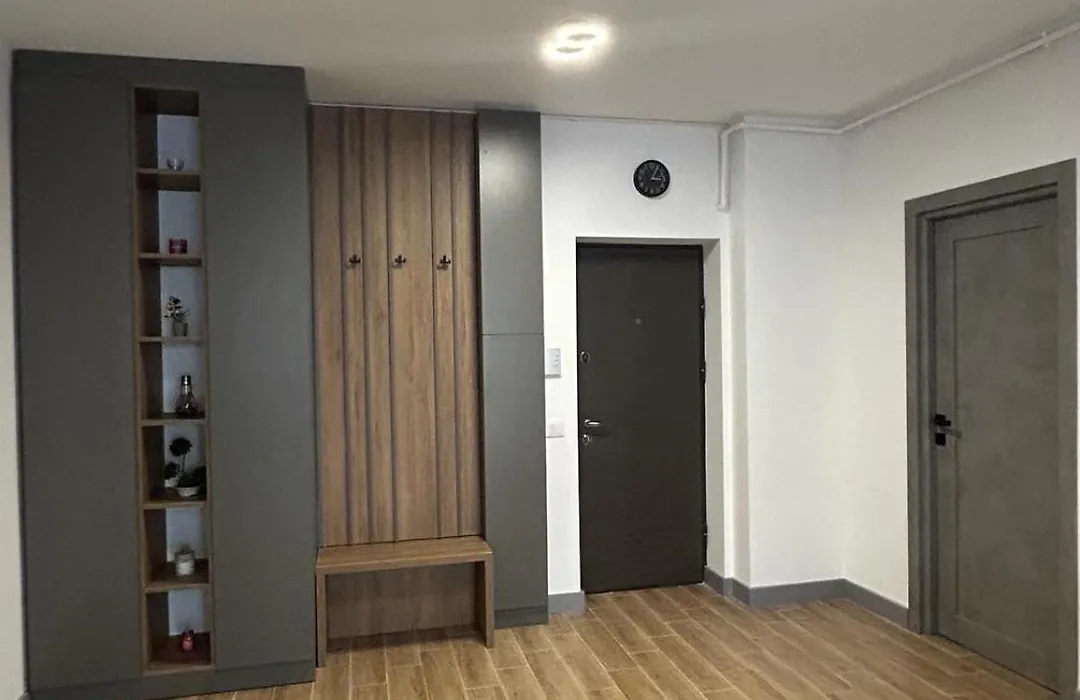 B.L Apartaments-1