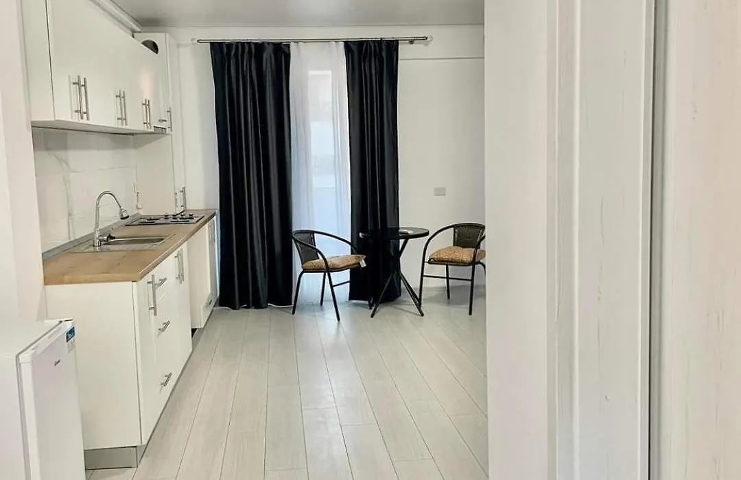 Regim hotelier/Bucuresti-1