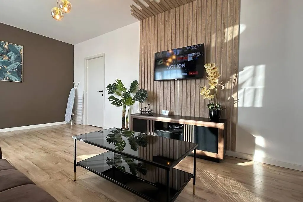 Abc Apartments - 42-1