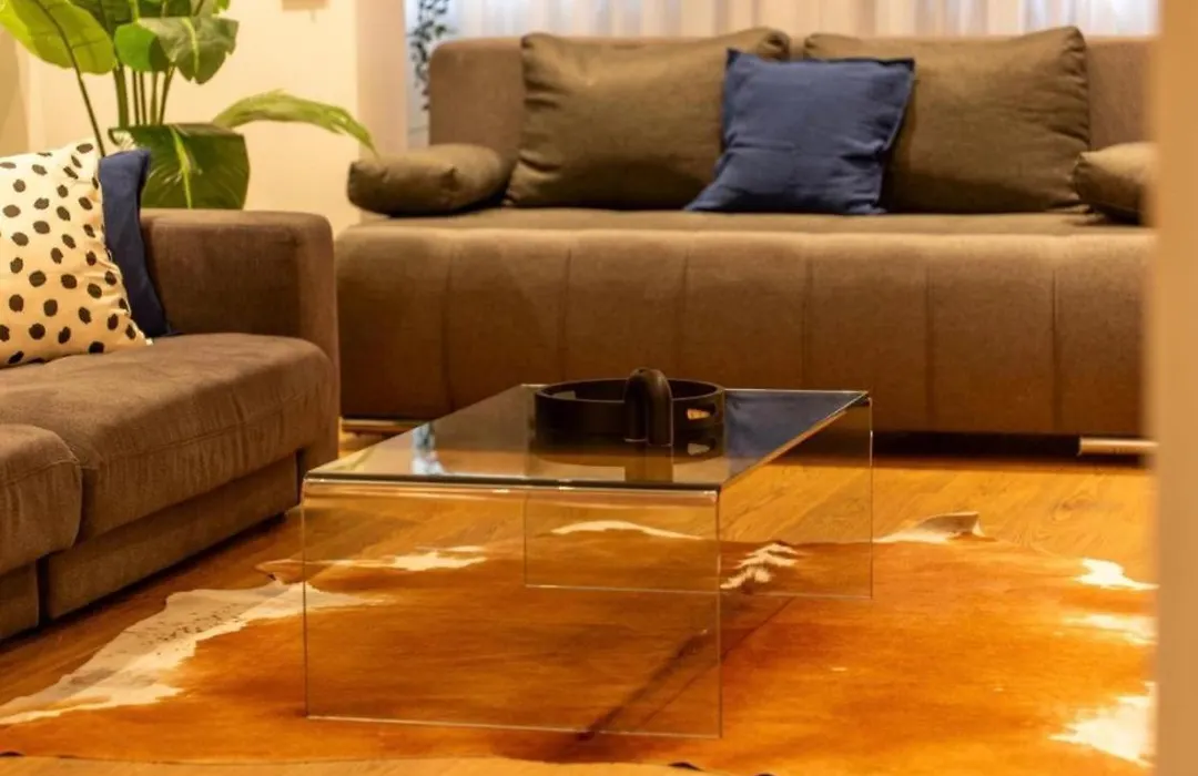 Downtown Oasis Unirii Apartment-1