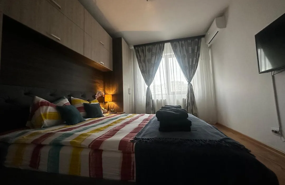 Nicolae Grigorescu Luxury Residence-1