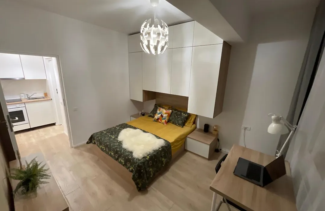 Radium Luxury Apartment Palace-1