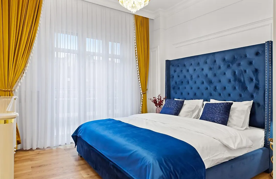 Apartament - Rafinament Arhitectural - Blocul Wilson-1