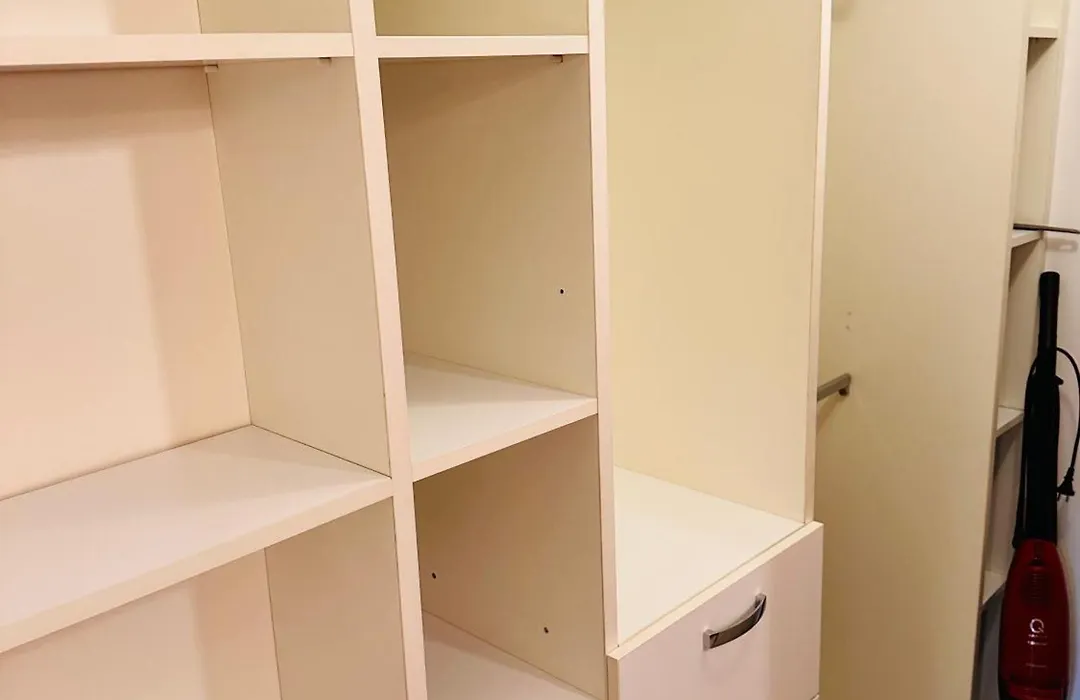 Euro Apartment-1