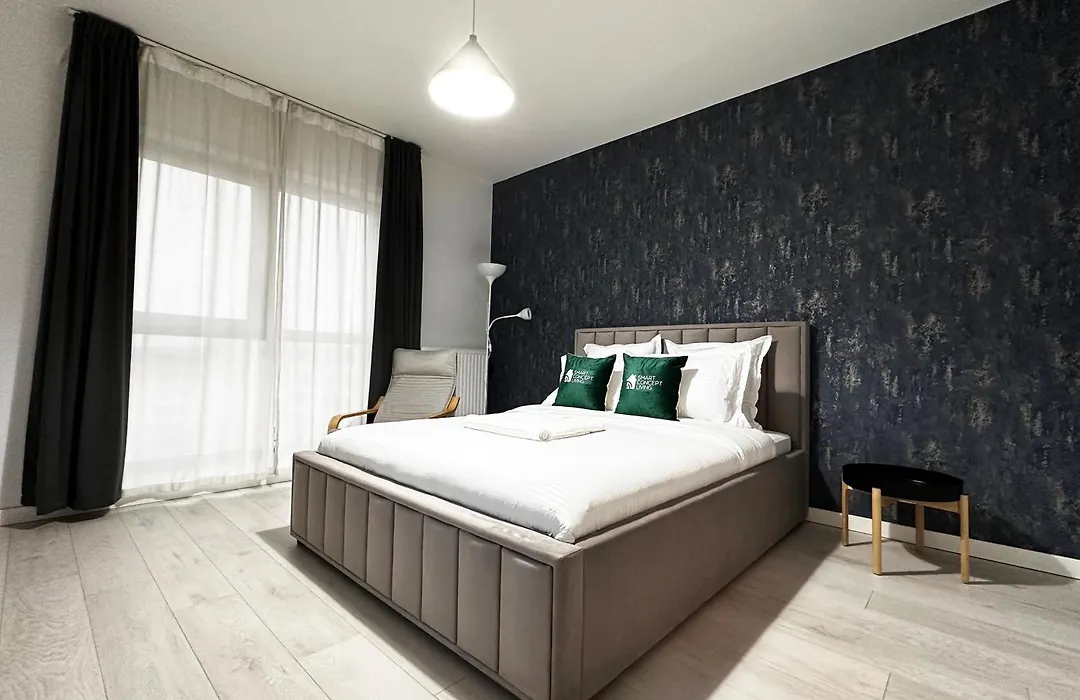 Smart Living Plaza-1