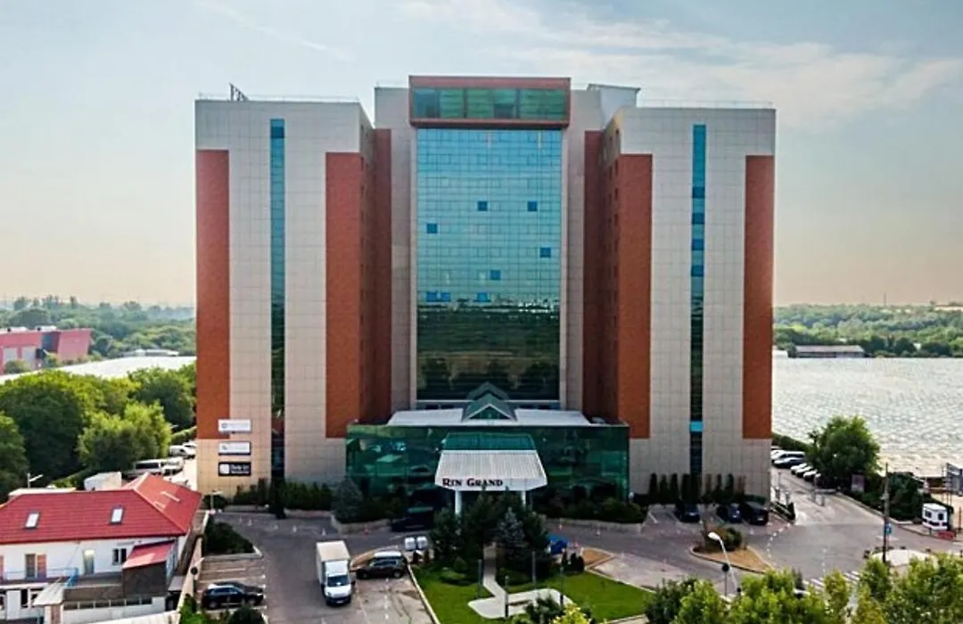 Dmt Apartament Rin Grand-1