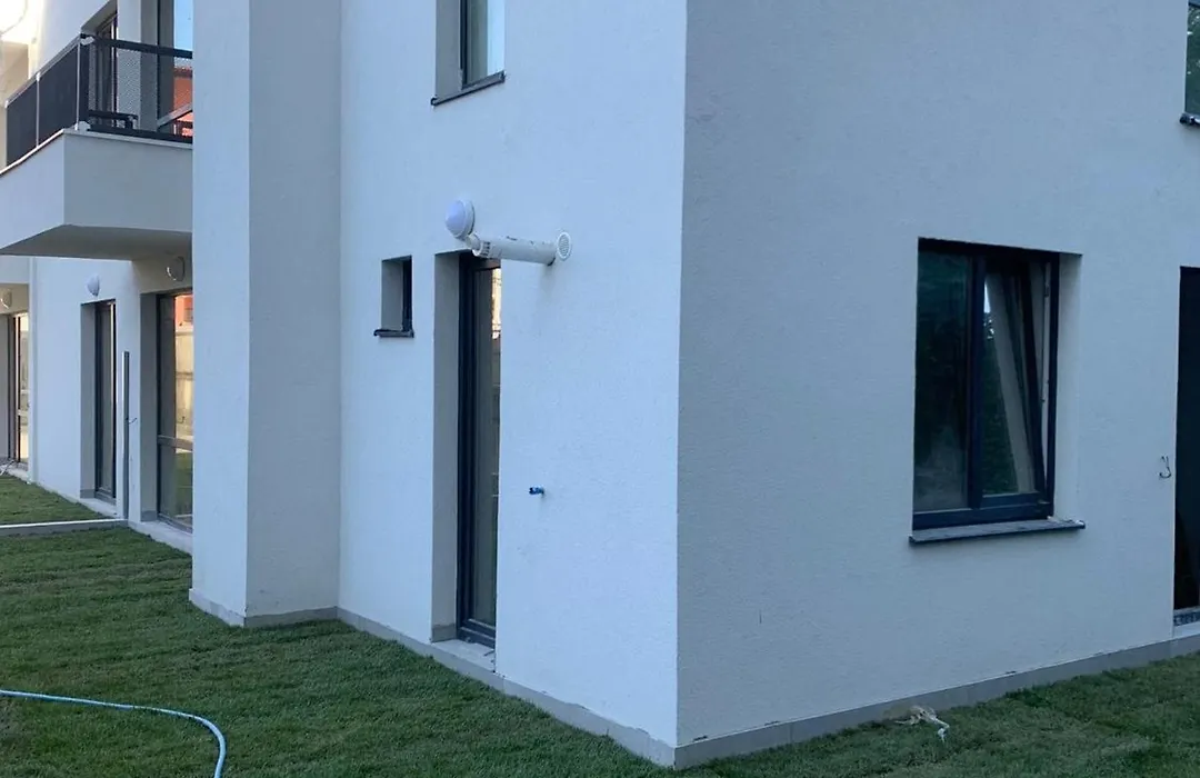Apartament 2 Camere Superb-1
