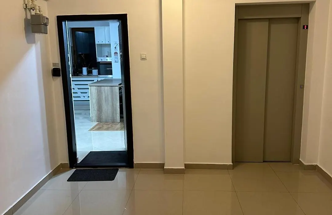 Apartament in cartierul verde !-1
