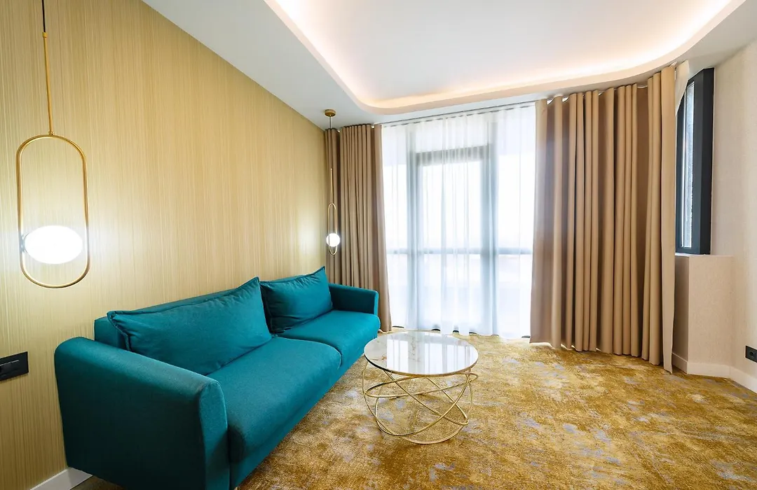 Yasu Luxury Rooms-1