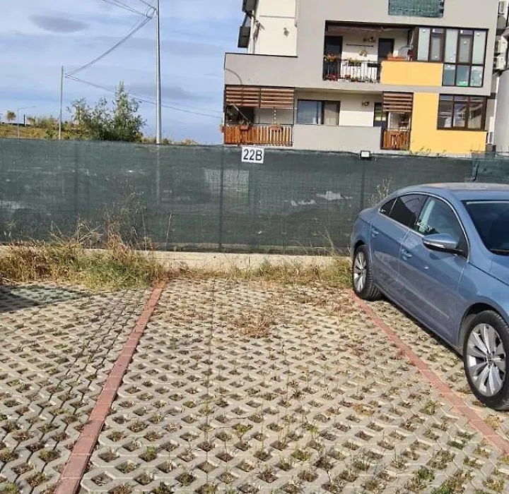 Siriului Studio-1