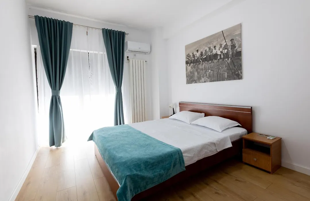 Obor Central Oasis --Secured Parking Nearby --Self Check-In-- 1Min Metro Station-1