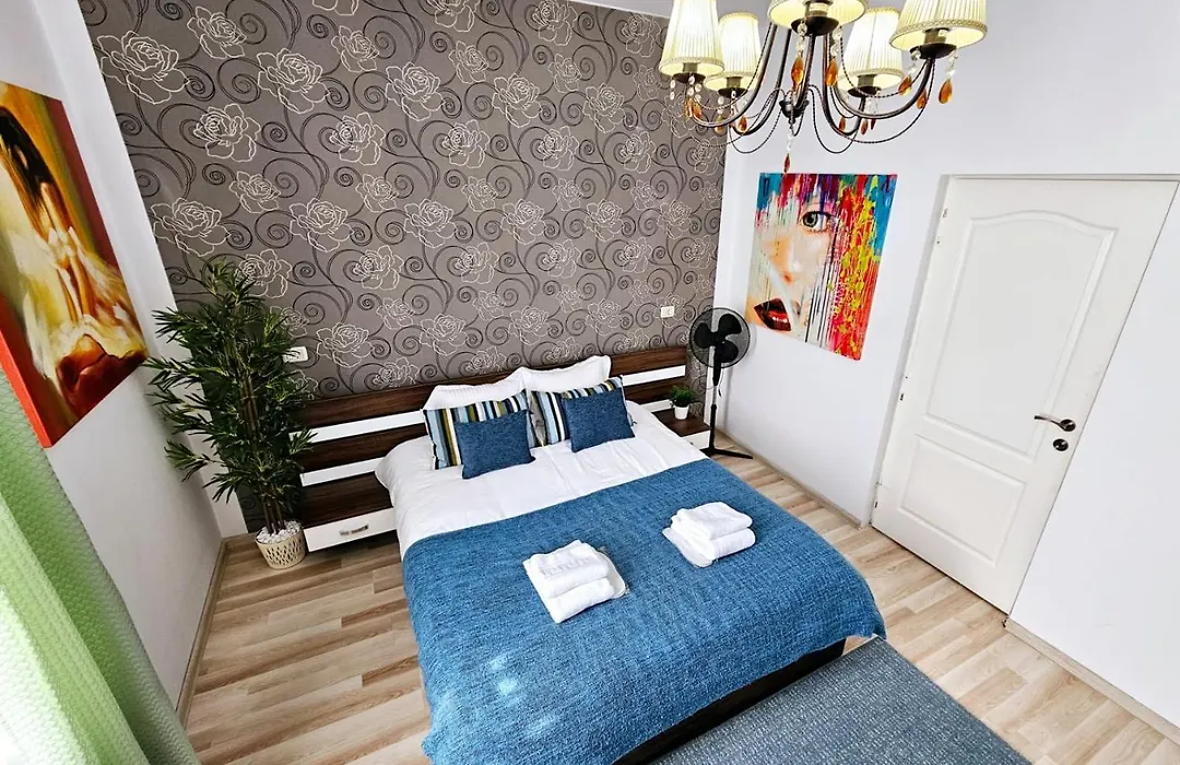 Downtown, Close To Old Town, Family Friendly - Ivo10-1