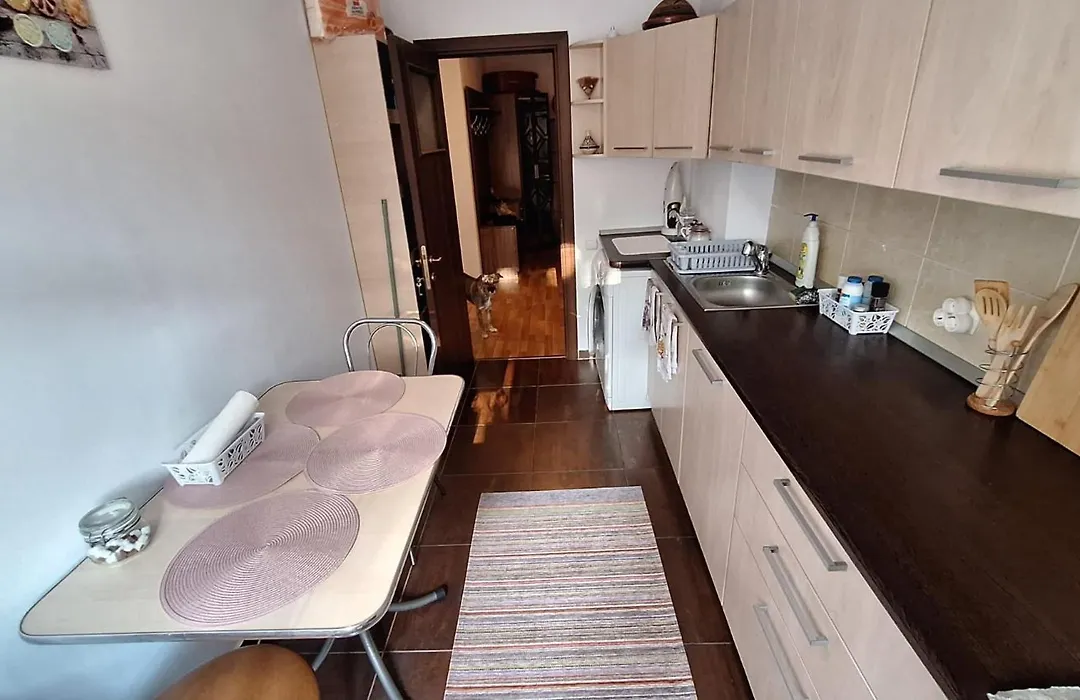 Apartament Tokyo-1