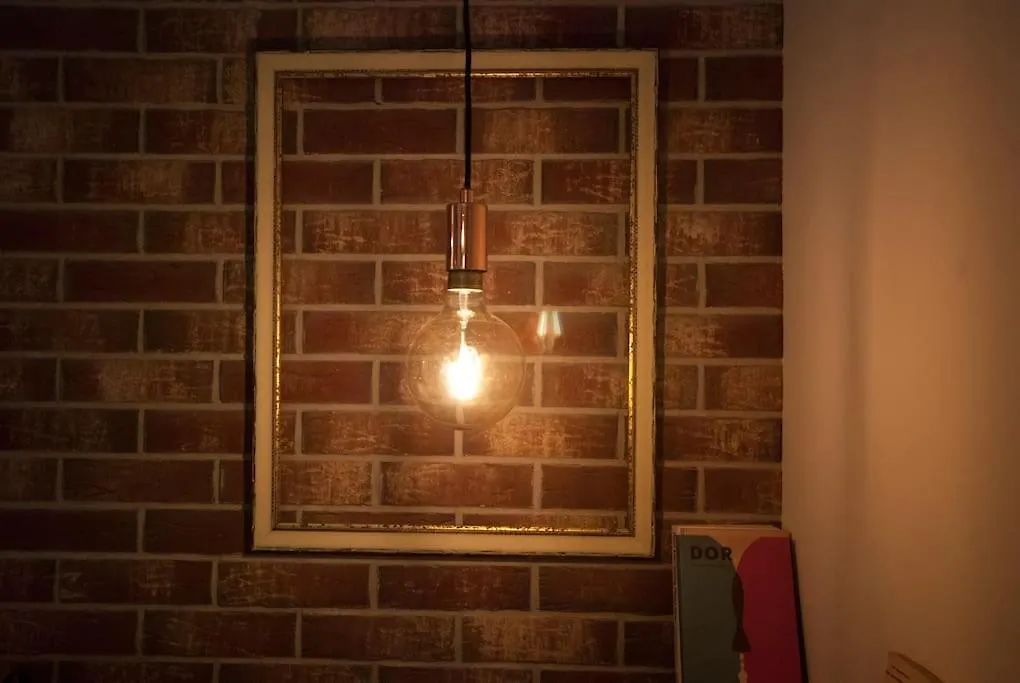 Retro Midtown Apartment-1