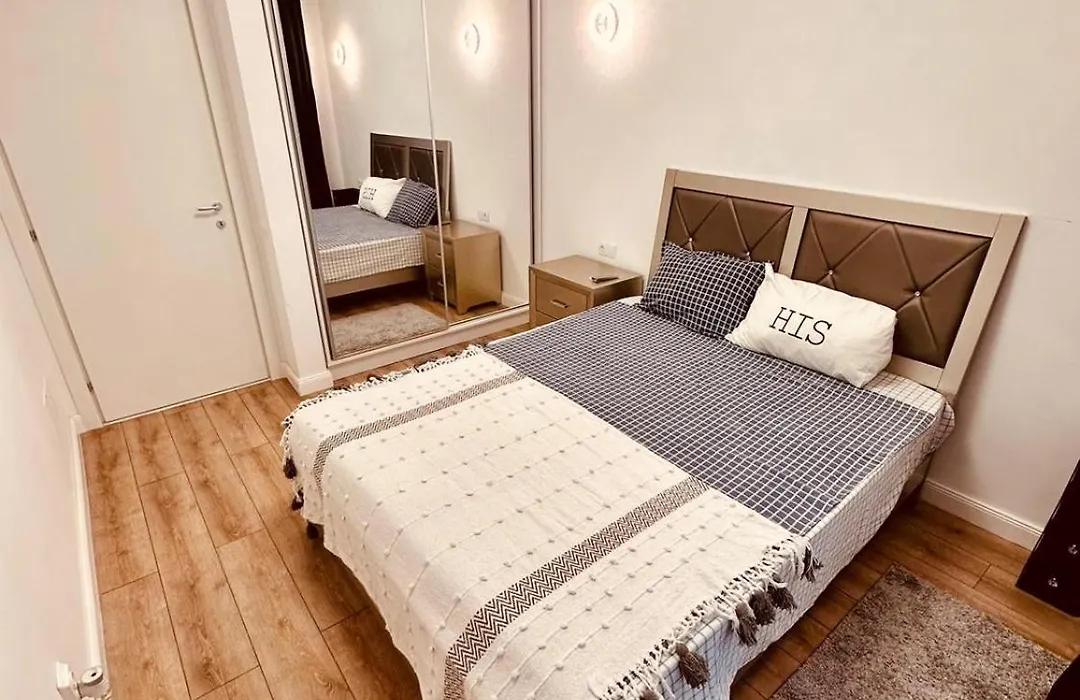 Avangarde Apartment-1