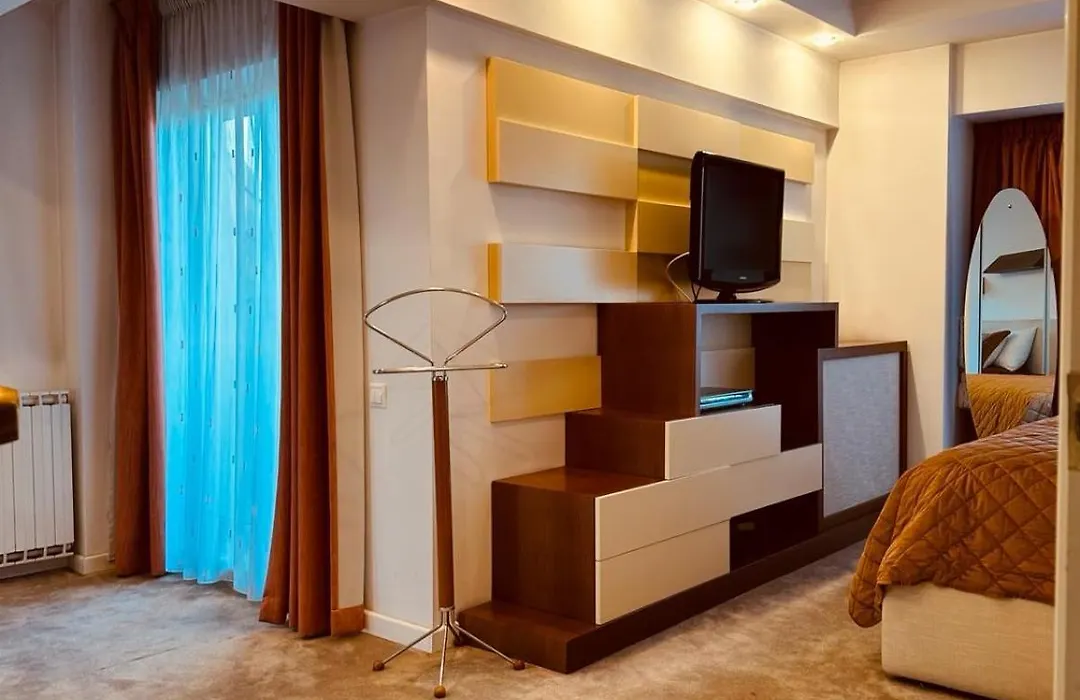 Top Home Residence Unirii Center-1