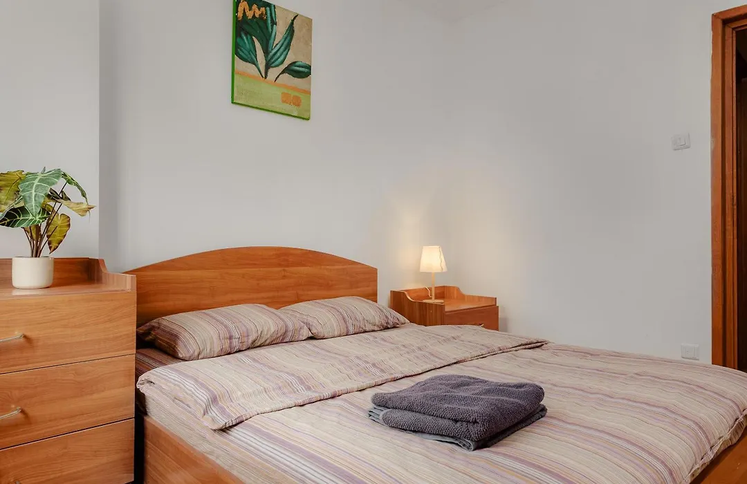 Old Town Chic 1 Bedroom W Self Check In-1
