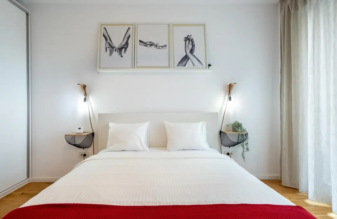 Papini'S Modern Apartment In Aviatiei - Large Sunny Terrace-1