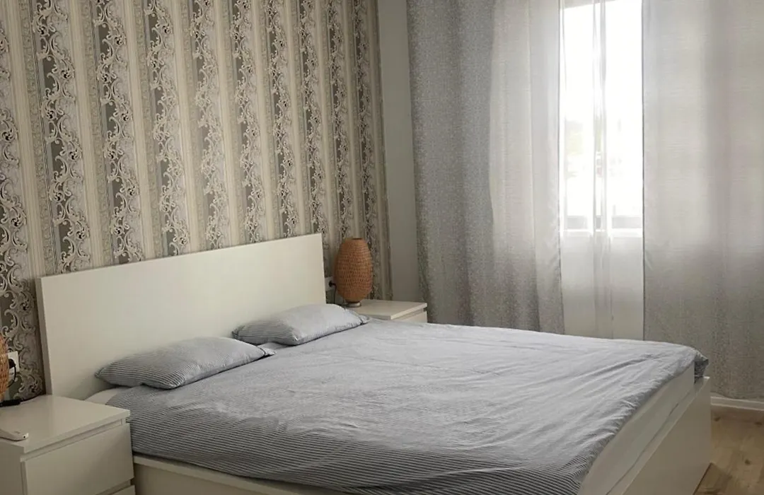 Greenfield Baneasa Apartment In Bucharest-1