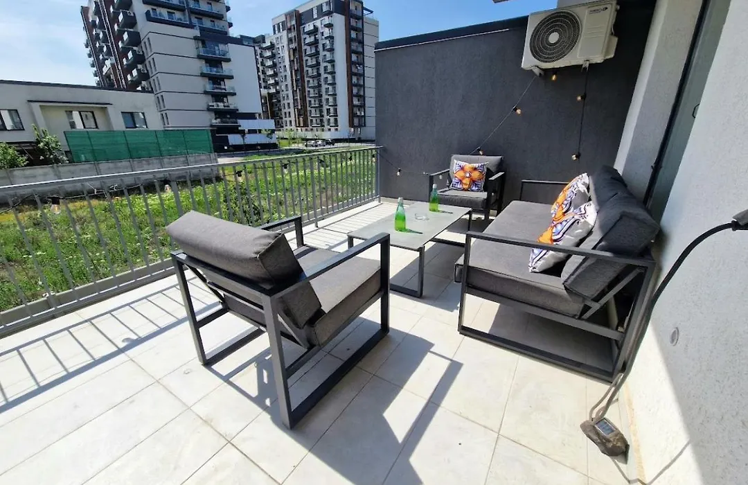 Sector3 Modern Living And Terrace-1